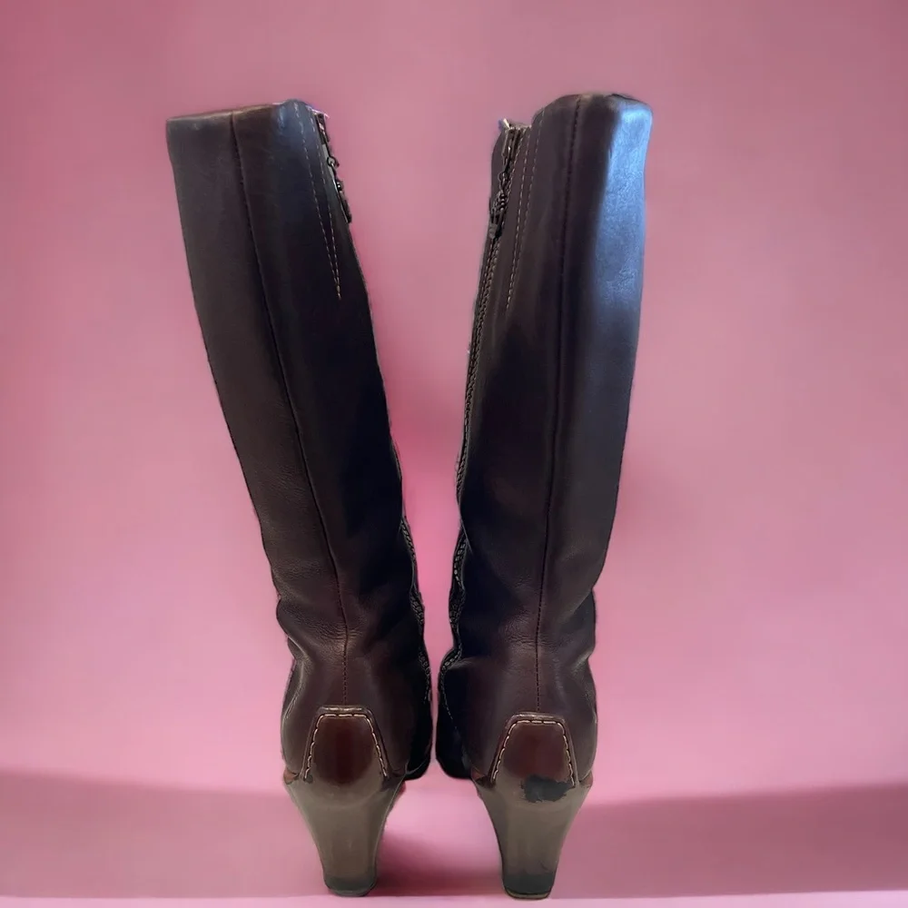 Timberland Woman’s Boots - Picture 2 of 6